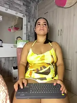 Violetrousse online show from 06-06-26, 07:40