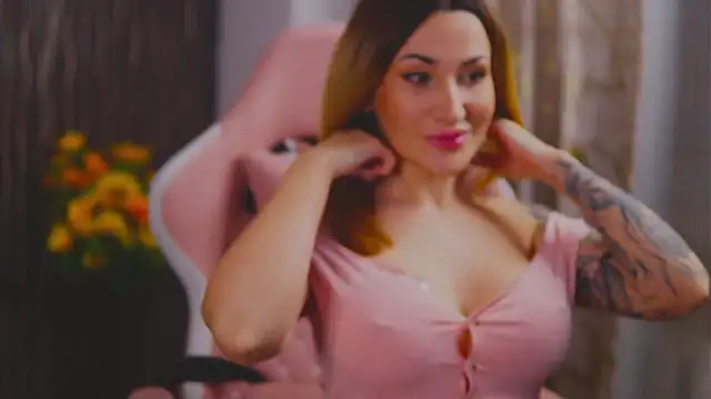 KimSkyex online show from 01-30-25, 11:34