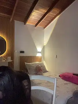 Blancanievess online show from 04-22-26, 03:53