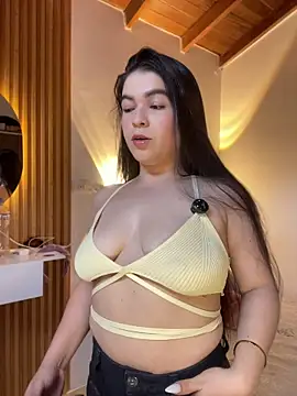 Blancanievess online show from 04-27-26, 04:05