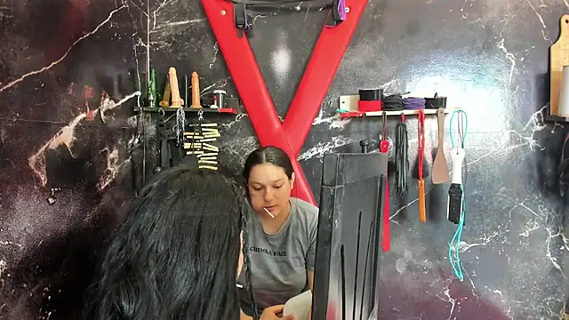 SUBMISSION BDSM online show from 10-05-25, 04:27