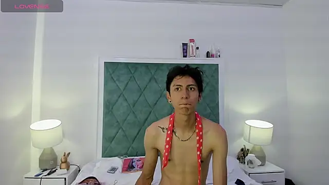 Katherin jupiter online show from 12-07-24, 06:26