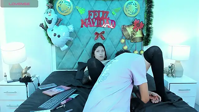 Katherin jupiter online show from 12-15-24, 12:06