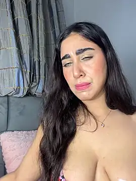 Meryem Queen online show from 03-15-26, 09:32