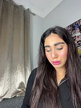 Meryem Queen online show from 03-26-26, 03:12