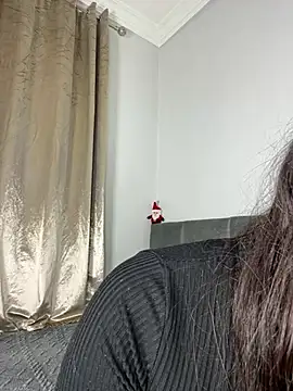 Meryem Queen online show from 03-27-26, 11:15