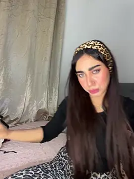 Meryem Queen online show from 04-17-26, 11:19