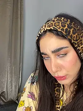 Meryem Queen online show from 04-22-26, 10:22