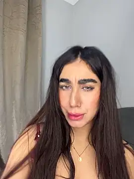 Meryem Queen online show from 05-17-26, 08:27