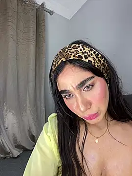 Meryem Queen online show from 05-20-26, 01:56