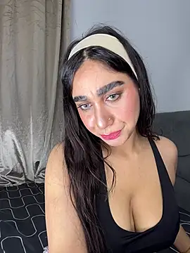 Meryem Queen online show from 05-27-26, 02:52