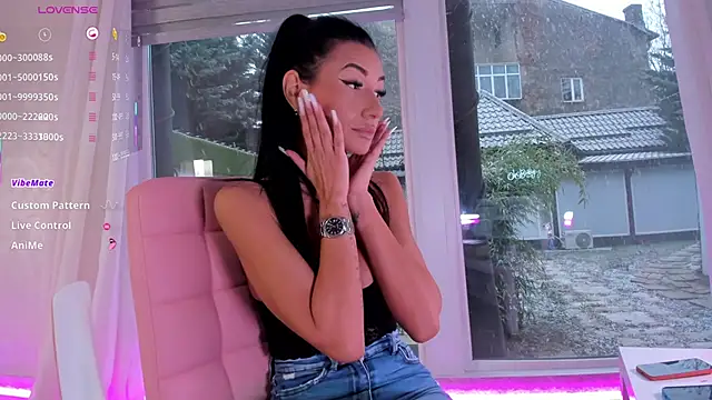 missdiamond  online show from 01-08-26, 07:43