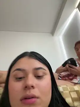 alissonfernandez  online show from 02-15-25, 05:07