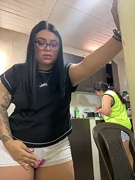 alissonfernandez  online show from 09-20-25, 01:56