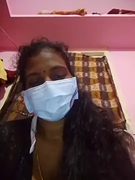 Snapshot of Villageammu18 chatting on 11-30-25, 10:41 Villageammu18 online show from 11-30-25, 10:41