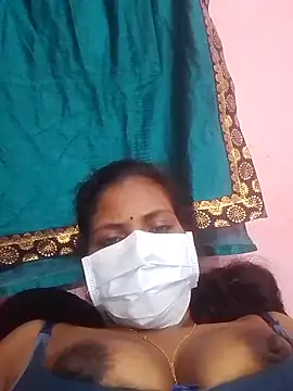 Villageammu18 online show from 12-20-25, 05:20