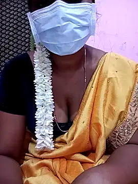 Villageammu18 online show from 02-14-26, 03:53