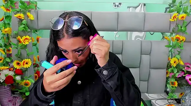 Snapshot of Lovely_celeste chatting on 12-05-24, 03:26 Lovely celeste online show from 12-05-24, 03:26