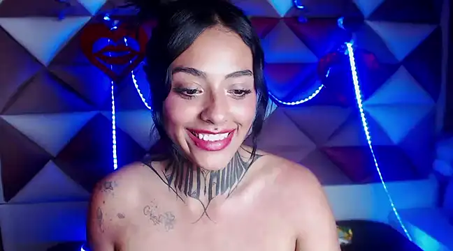 Snapshot of Lovely_celeste chatting on 02-27-25, 06:50 Lovely celeste online show from 02-27-25, 06:50