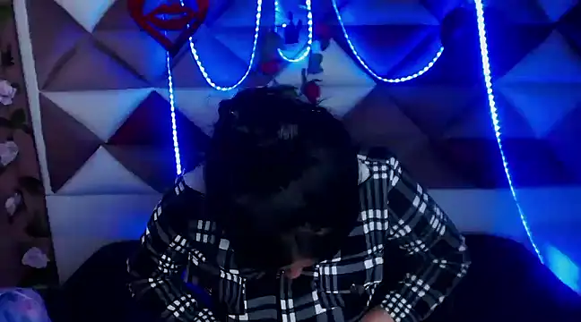 Snapshot of Lovely_celeste chatting on 02-27-25, 09:54 Lovely celeste online show from 02-27-25, 09:54