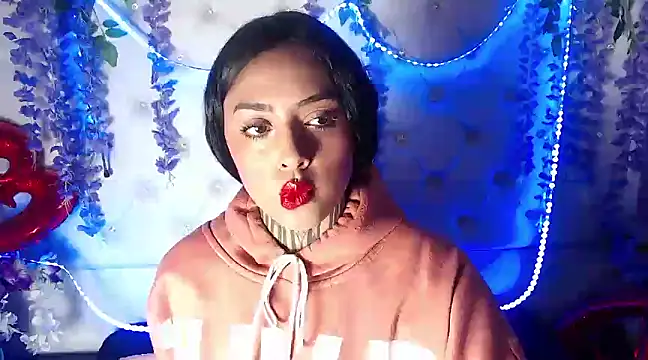 Snapshot of Lovely_celeste chatting on 02-28-25, 03:26 Lovely celeste online show from 02-28-25, 03:26