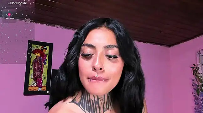 Snapshot of Lovely_celeste chatting on 03-18-25, 09:52 Lovely celeste online show from 03-18-25, 09:52