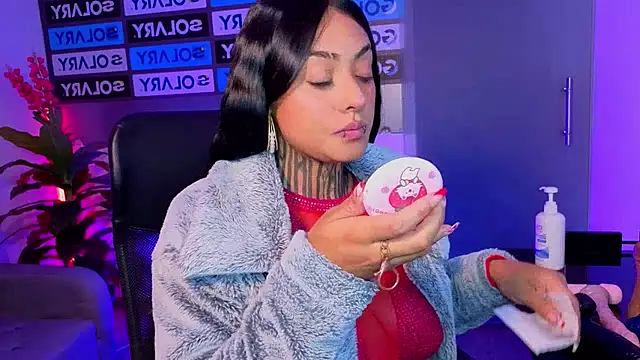 Snapshot of Lovely_celeste chatting on 12-05-25, 05:16 Lovely celeste online show from 12-05-25, 05:16