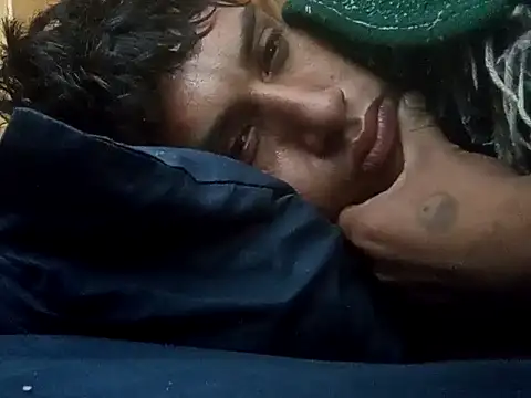 GaMeCrAc1 online show from 12-06-24, 02:06