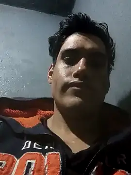 GaMeCrAc1 online show from 12-07-24, 03:58