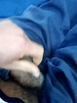 GaMeCrAc1 online show from 12-09-24, 08:01