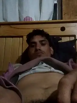 GaMeCrAc1 online show from 01-22-25, 08:40