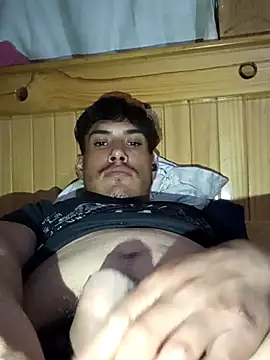 GaMeCrAc1 online show from 10-01-25, 09:15