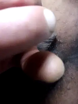 GaMeCrAc1 online show from 11-12-25, 10:37