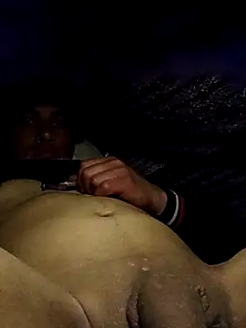 GaMeCrAc1 online show from 02-11-26, 09:36