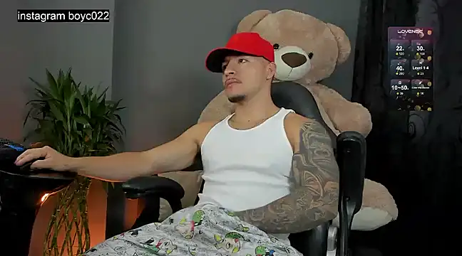 boyc022  online show from 02-24-25, 02:04