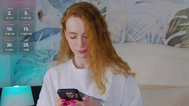  AngelMoon  online show from 03-22-25, 02:03