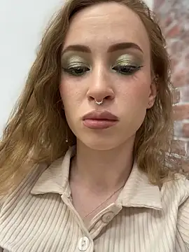  AngelMoon  online show from 09-10-25, 03:50