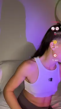  ExoticGirl online show from 12-03-24, 06:15