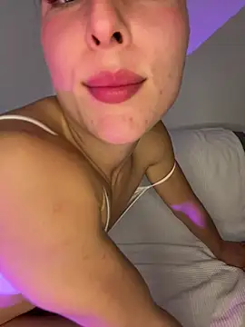  ExoticGirl online show from 01-30-25, 04:45