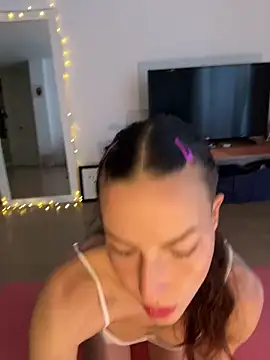  ExoticGirl online show from 02-26-25, 09:53