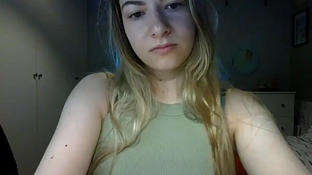ROSIEx sweet online show from 05-28-26, 06:54