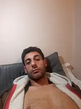 MrTamburine22 online show from 02-15-25, 04:45