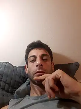 MrTamburine22 online show from 02-23-25, 02:35