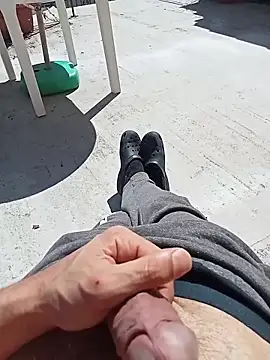 MrTamburine22 online show from 03-30-26, 12:17