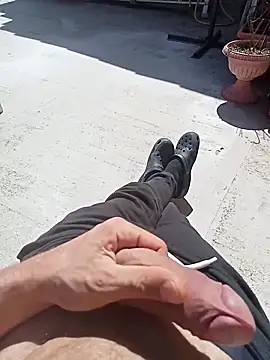 MrTamburine22 online show from 04-04-26, 12:57