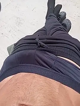 MrTamburine22 online show from 04-29-26, 11:58