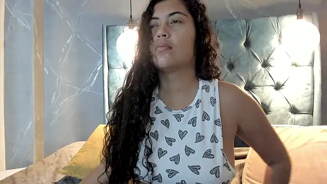 Nataliestark online show from 12-07-24, 12:45