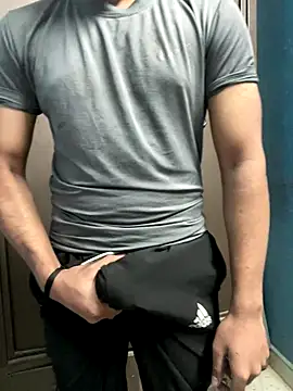 raghavs online show from 11-03-25, 08:04