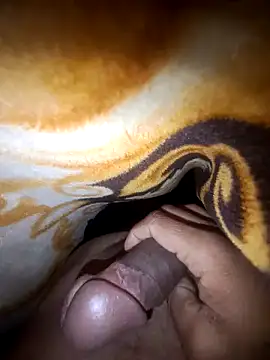 Ronak1298 online show from 01-16-25, 05:33