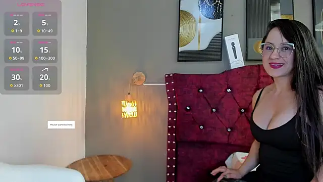 angela nix online show from 04-07-26, 03:23